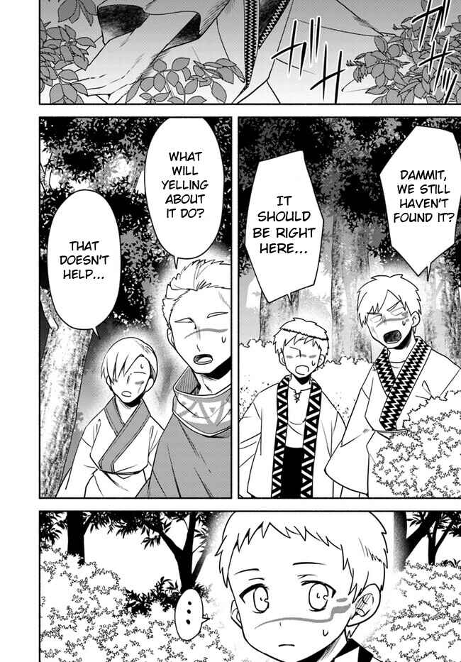 Page 30 Chapter 21 Futago no Ane ga Miko to shite Hikitorarete, Watashi wa Suterareta kedo Tabun Watashi ga Miko de aru.