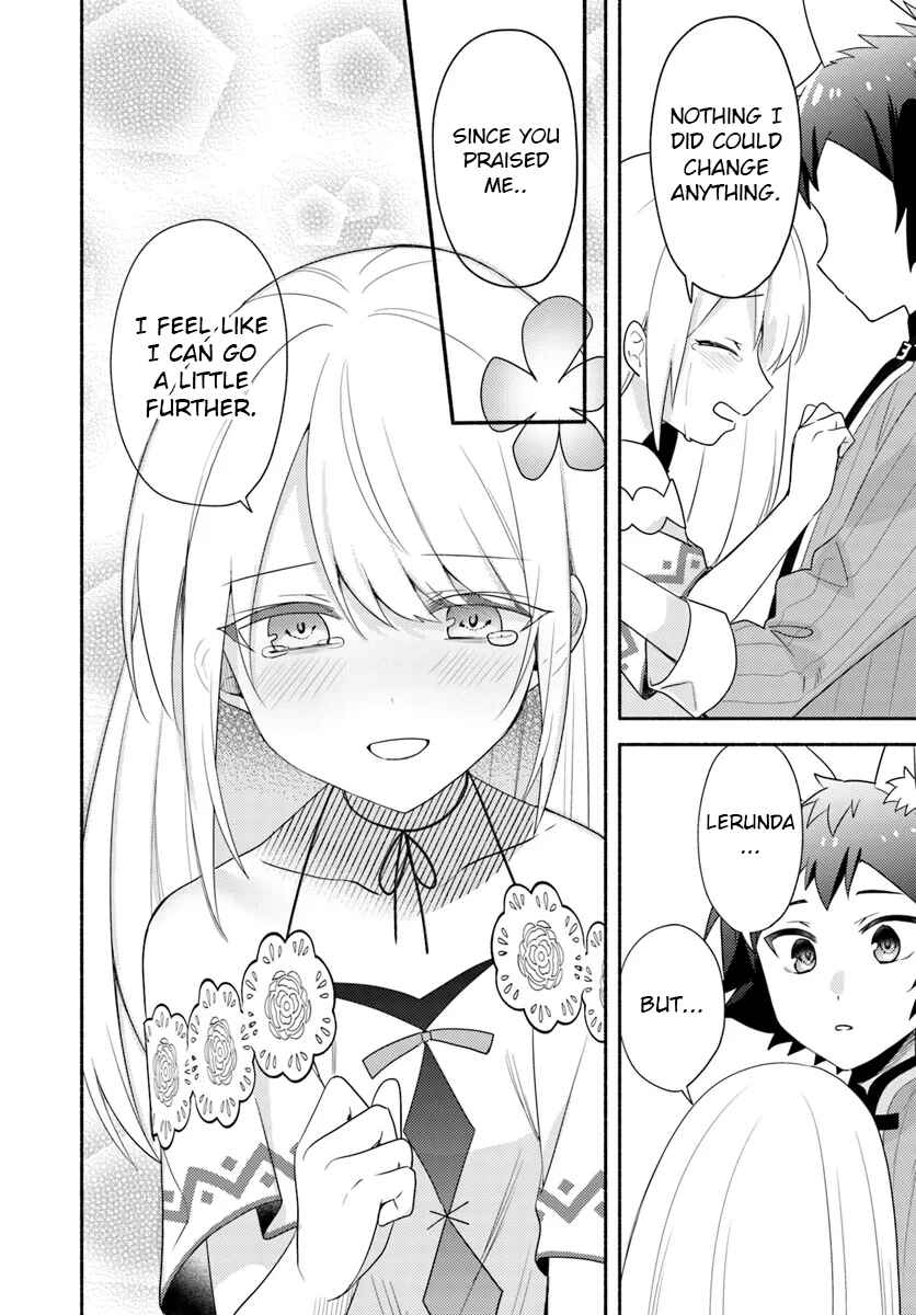 Page 18 Chapter 24 Futago no Ane ga Miko to shite Hikitorarete, Watashi wa Suterareta kedo Tabun Watashi ga Miko de aru.