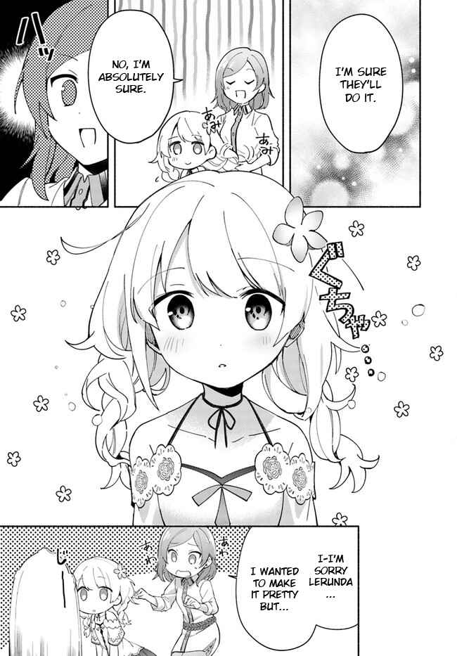 Page 2 Chapter 8.2 Futago no Ane ga Miko to shite Hikitorarete, Watashi wa Suterareta kedo Tabun Watashi ga Miko de aru.