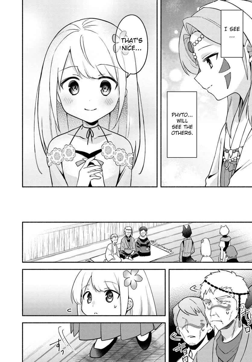 Page 2 Chapter 29 Futago no Ane ga Miko to shite Hikitorarete, Watashi wa Suterareta kedo Tabun Watashi ga Miko de aru.