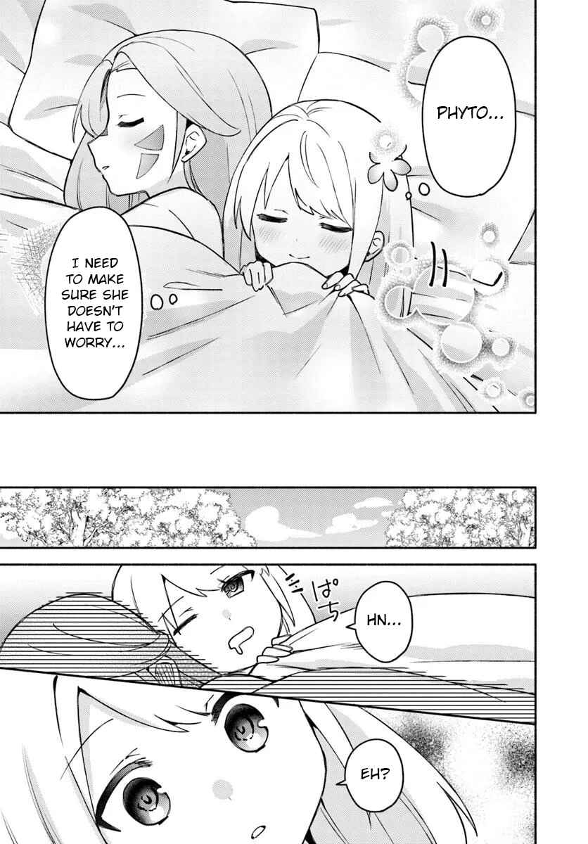 Page 25 Chapter 29 Futago no Ane ga Miko to shite Hikitorarete, Watashi wa Suterareta kedo Tabun Watashi ga Miko de aru.