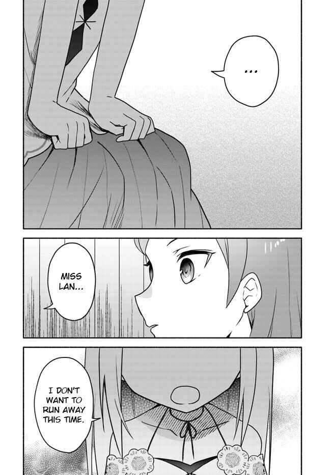 Page 15 Chapter 19.2 Futago no Ane ga Miko to shite Hikitorarete, Watashi wa Suterareta kedo Tabun Watashi ga Miko de aru.