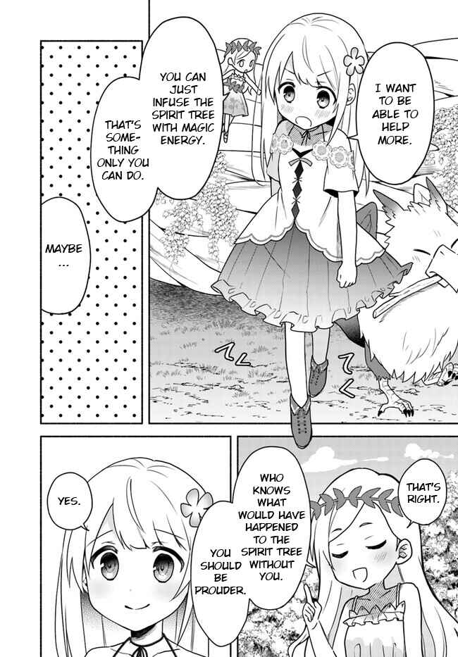 Page 6 Chapter 19.2 Futago no Ane ga Miko to shite Hikitorarete, Watashi wa Suterareta kedo Tabun Watashi ga Miko de aru.