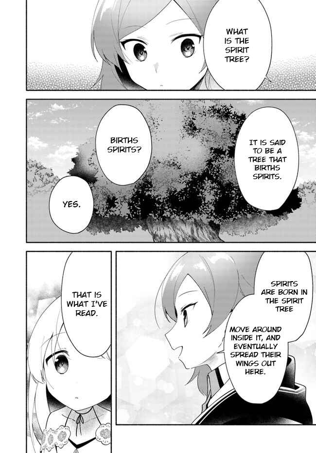 Page 15 Chapter 11.2 Futago no Ane ga Miko to shite Hikitorarete, Watashi wa Suterareta kedo Tabun Watashi ga Miko de aru.