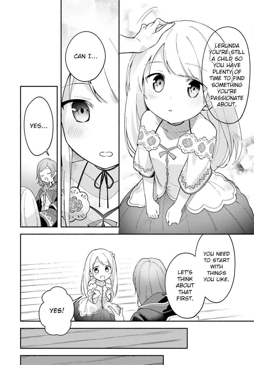 Page 10 Chapter 7.1 Futago no Ane ga Miko to shite Hikitorarete, Watashi wa Suterareta kedo Tabun Watashi ga Miko de aru.