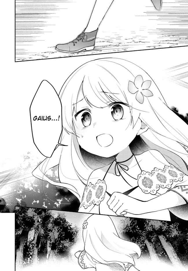 Page 2 Chapter 9.2 Futago no Ane ga Miko to shite Hikitorarete, Watashi wa Suterareta kedo Tabun Watashi ga Miko de aru.