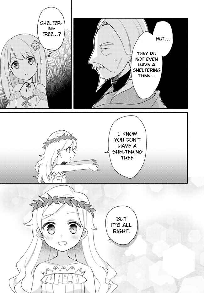 Page 7 Chapter 15.1 Futago no Ane ga Miko to shite Hikitorarete, Watashi wa Suterareta kedo Tabun Watashi ga Miko de aru.