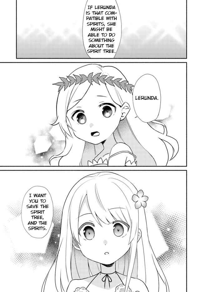 Page 9 Chapter 15.1 Futago no Ane ga Miko to shite Hikitorarete, Watashi wa Suterareta kedo Tabun Watashi ga Miko de aru.