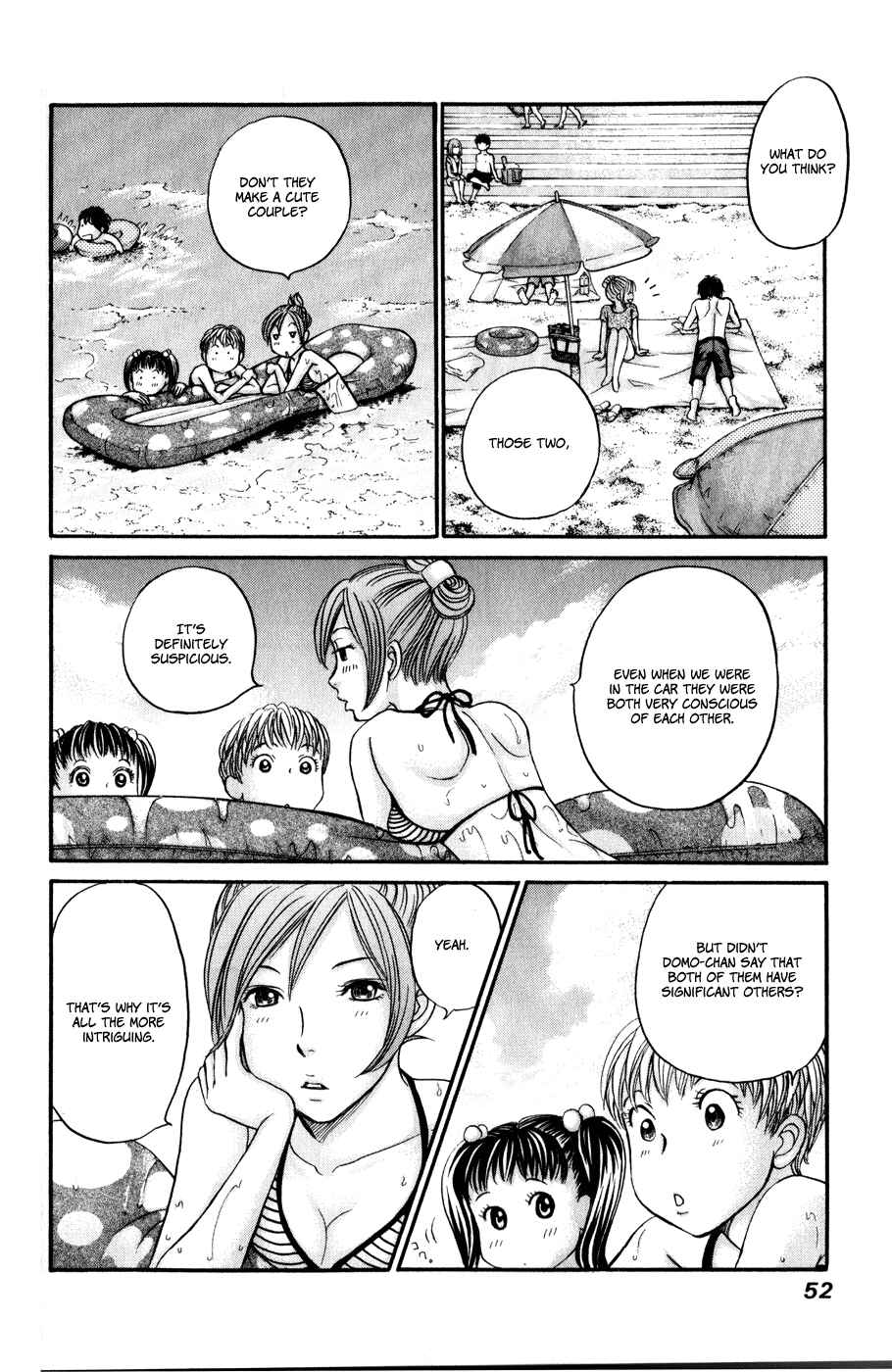 Page 18 Chapter 43 Hetakoi