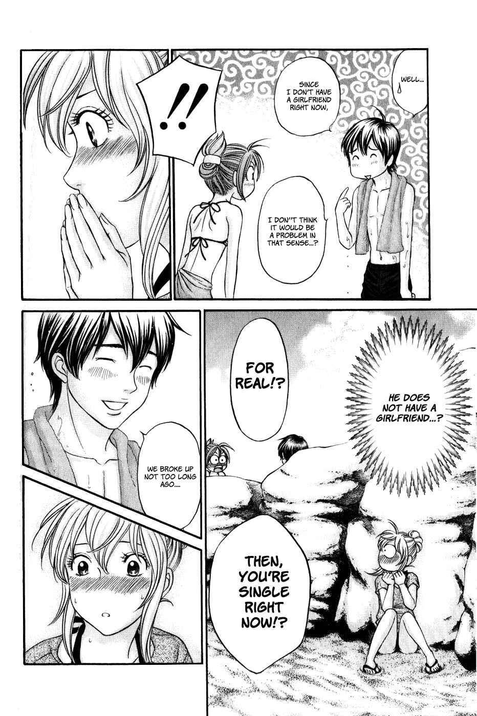 Page 28 Chapter 43 Hetakoi