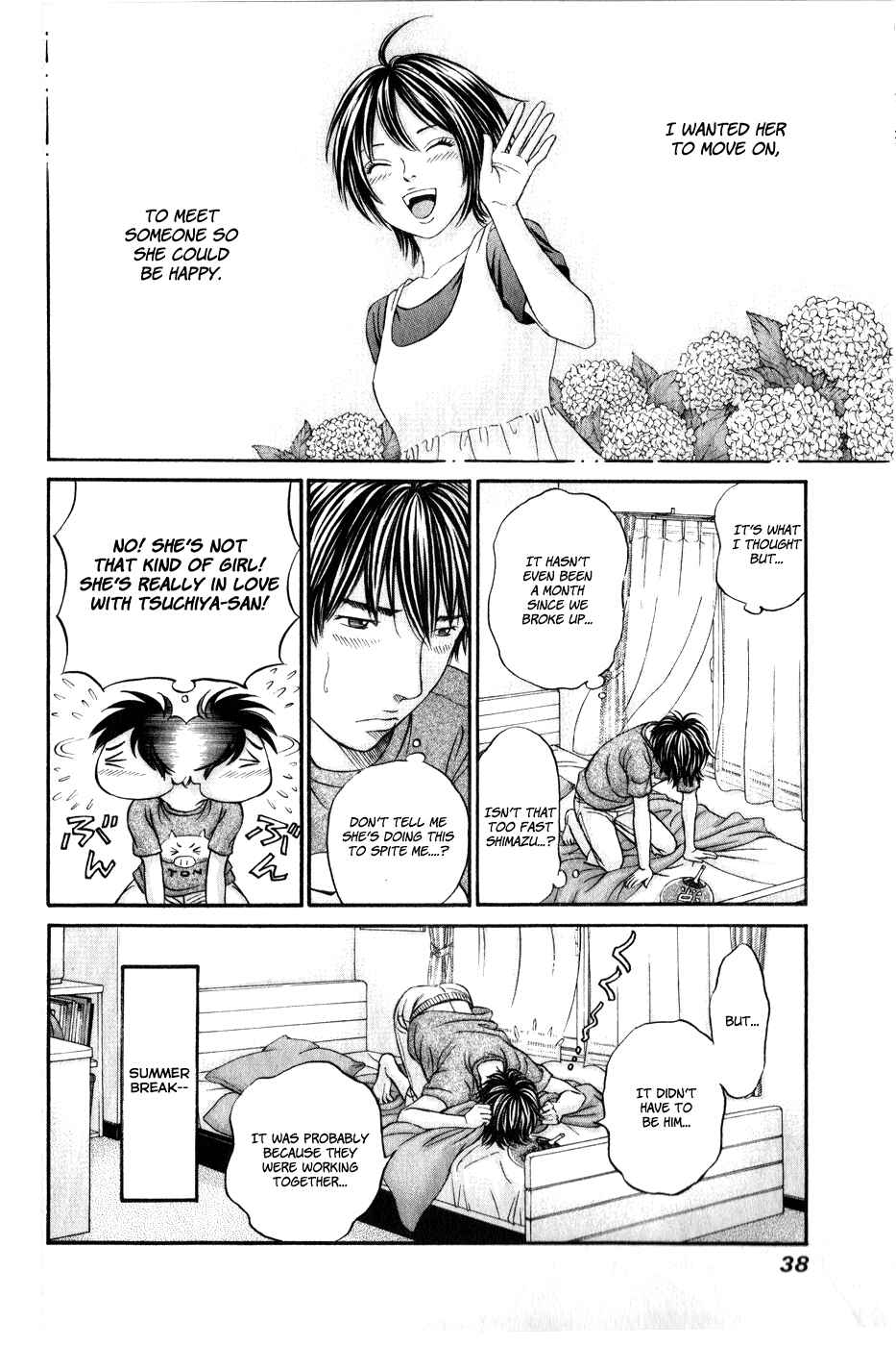 Page 4 Chapter 43 Hetakoi