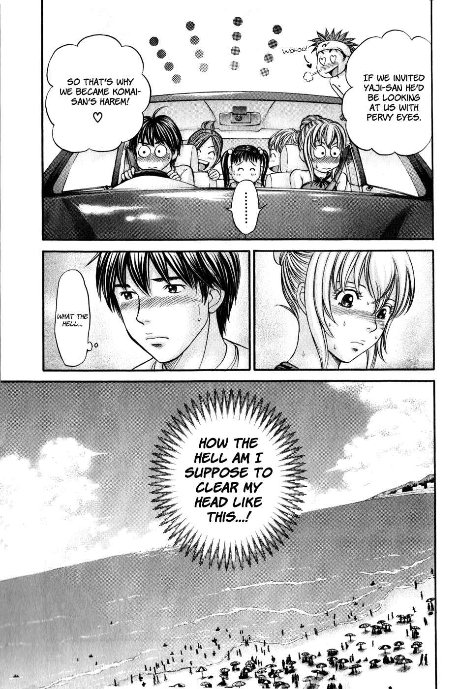 Page 9 Chapter 43 Hetakoi