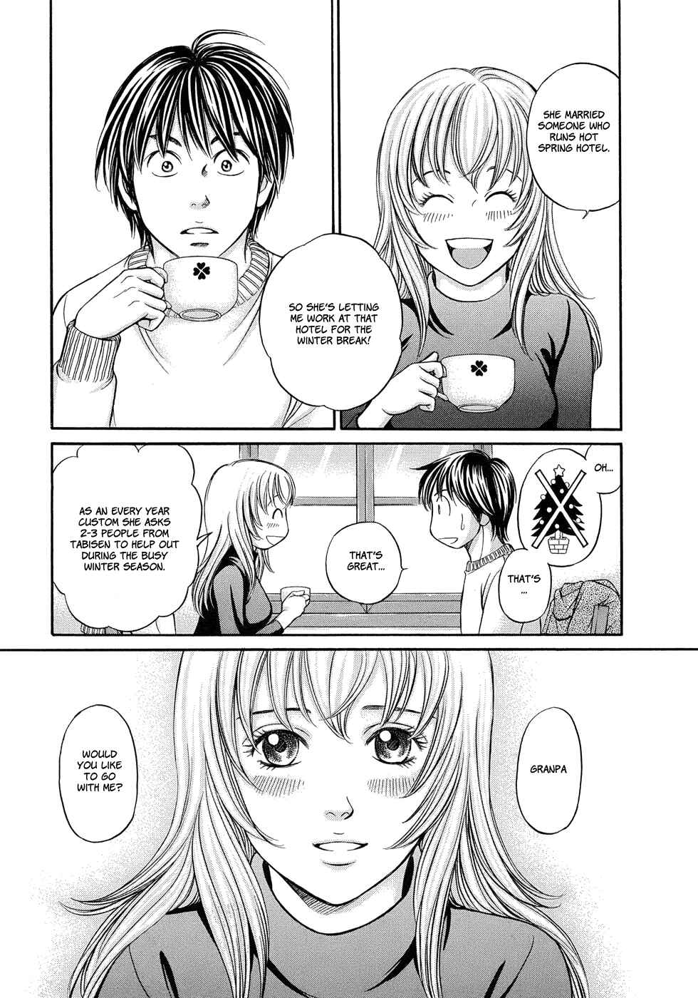 Page 10 Chapter 12 Hetakoi