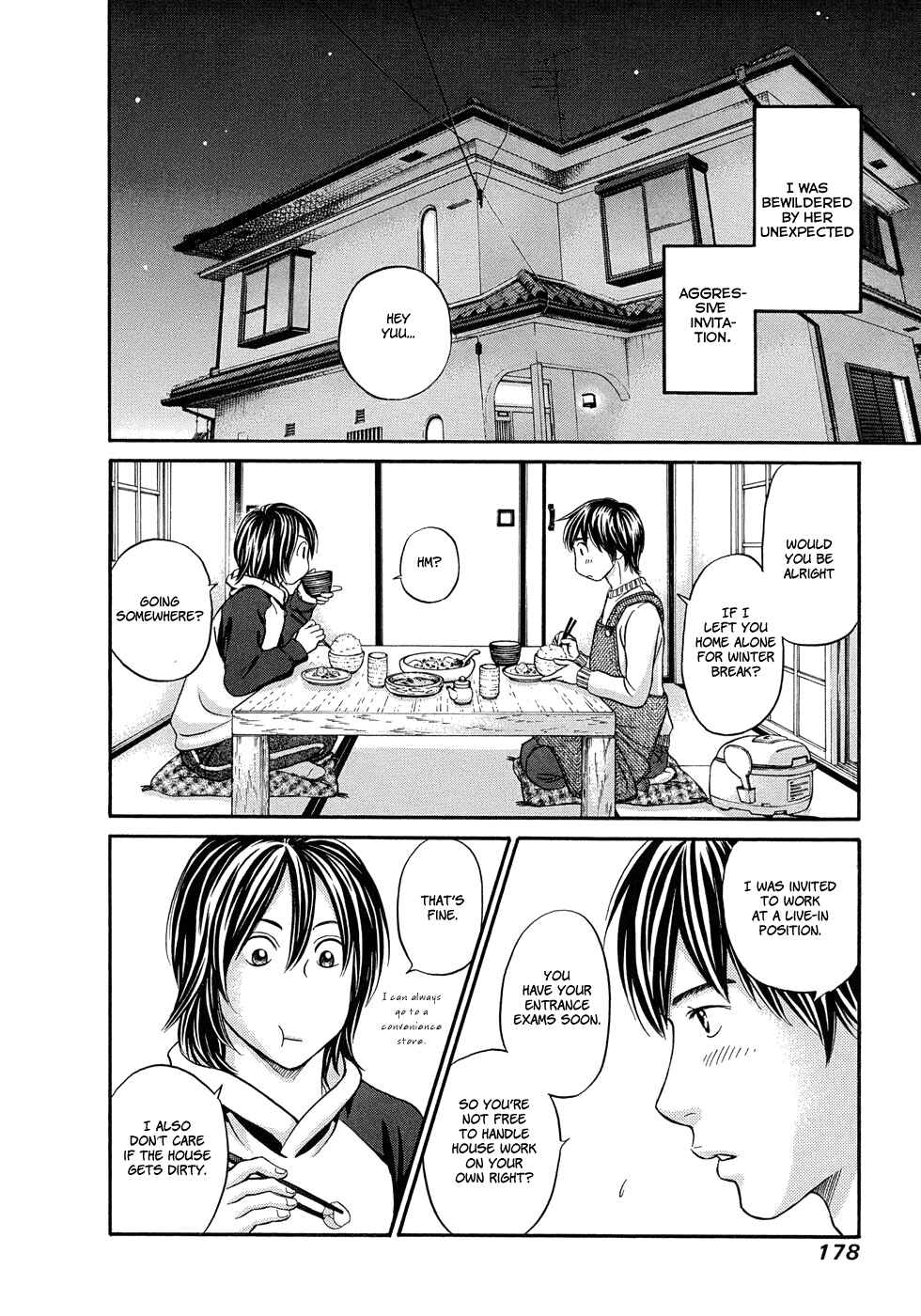 Page 13 Chapter 12 Hetakoi