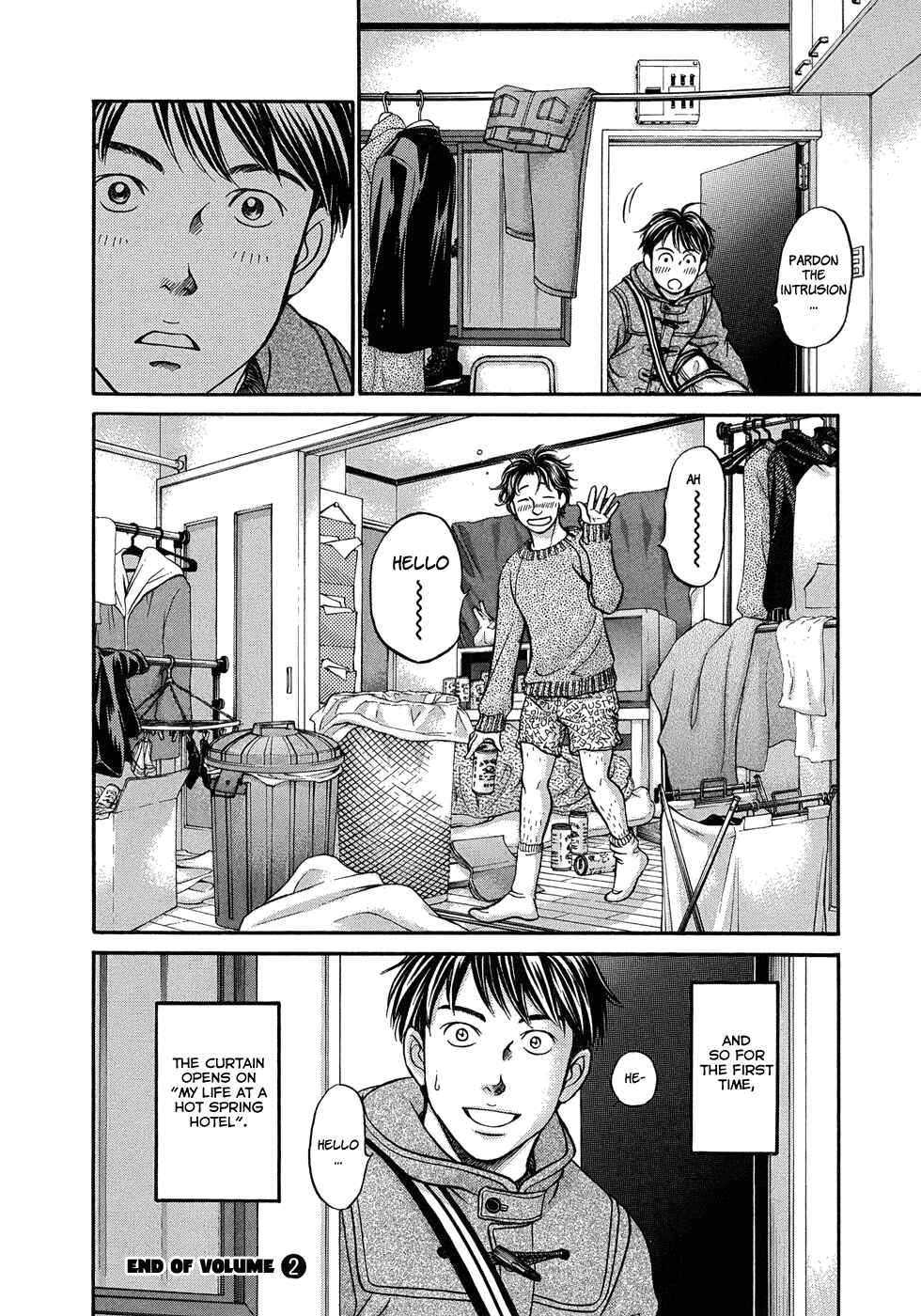 Page 31 Chapter 12 Hetakoi