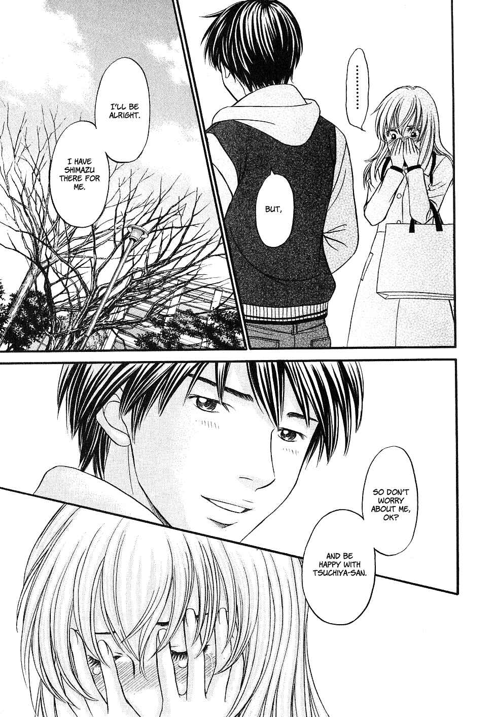 Page 18 Chapter 28 Hetakoi