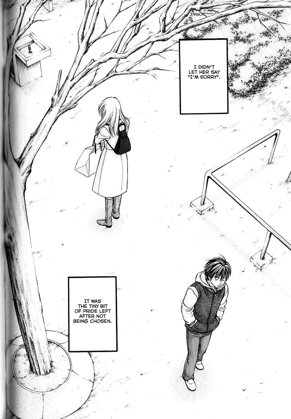 Page 19 Chapter 28 Hetakoi
