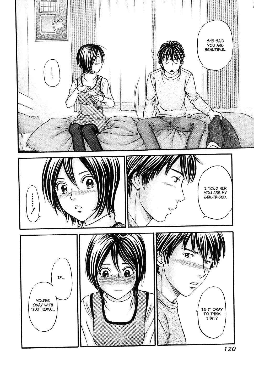 Page 21 Chapter 28 Hetakoi