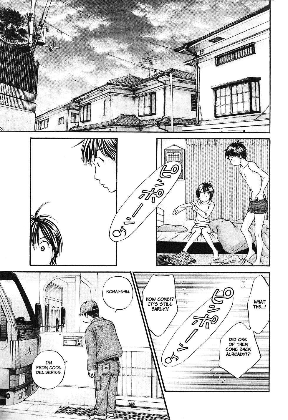 Page 24 Chapter 28 Hetakoi