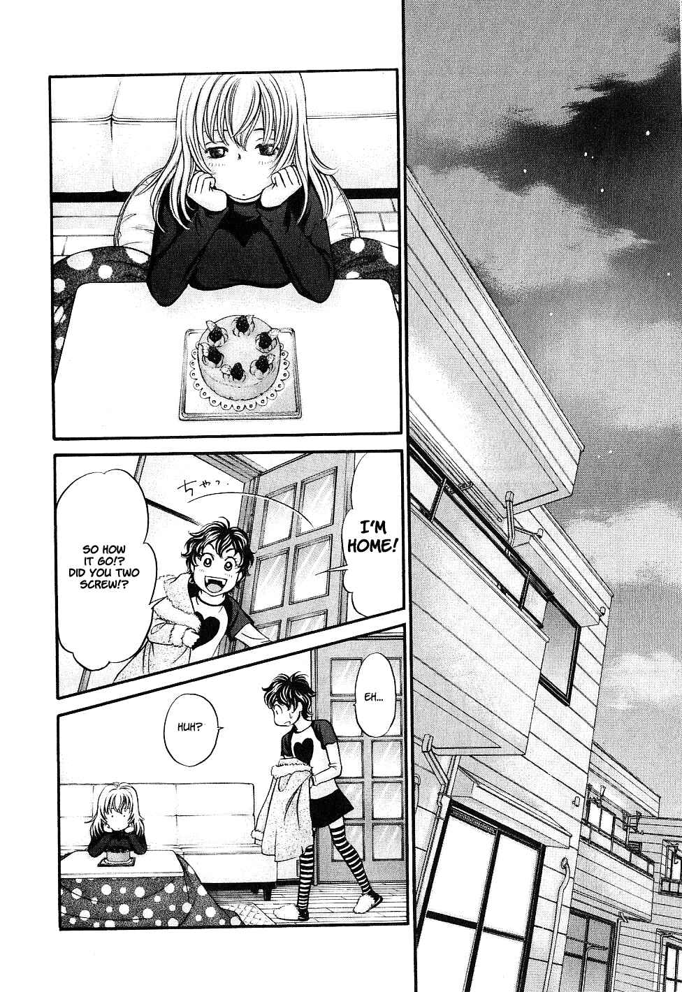 Page 27 Chapter 28 Hetakoi