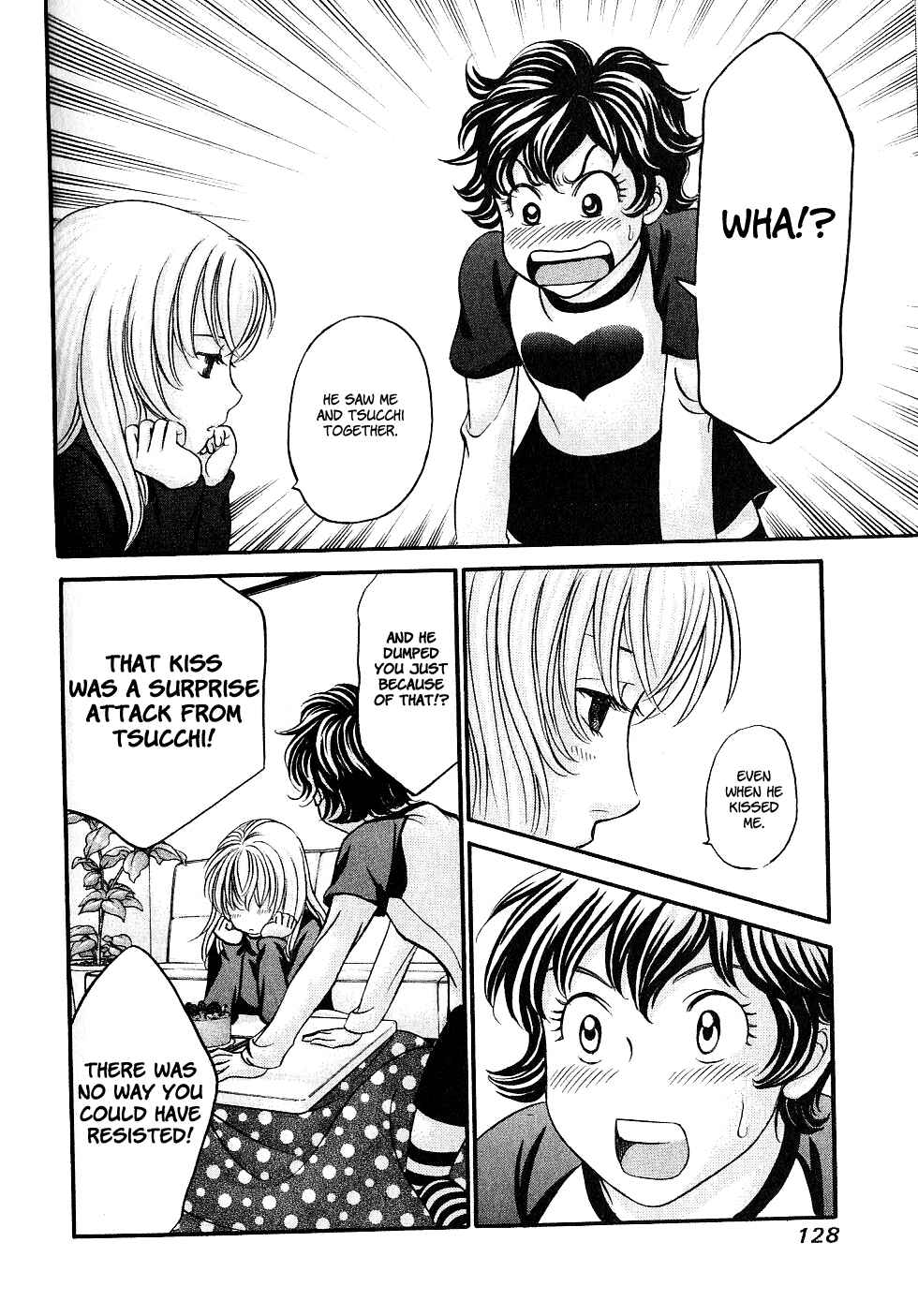 Page 29 Chapter 28 Hetakoi