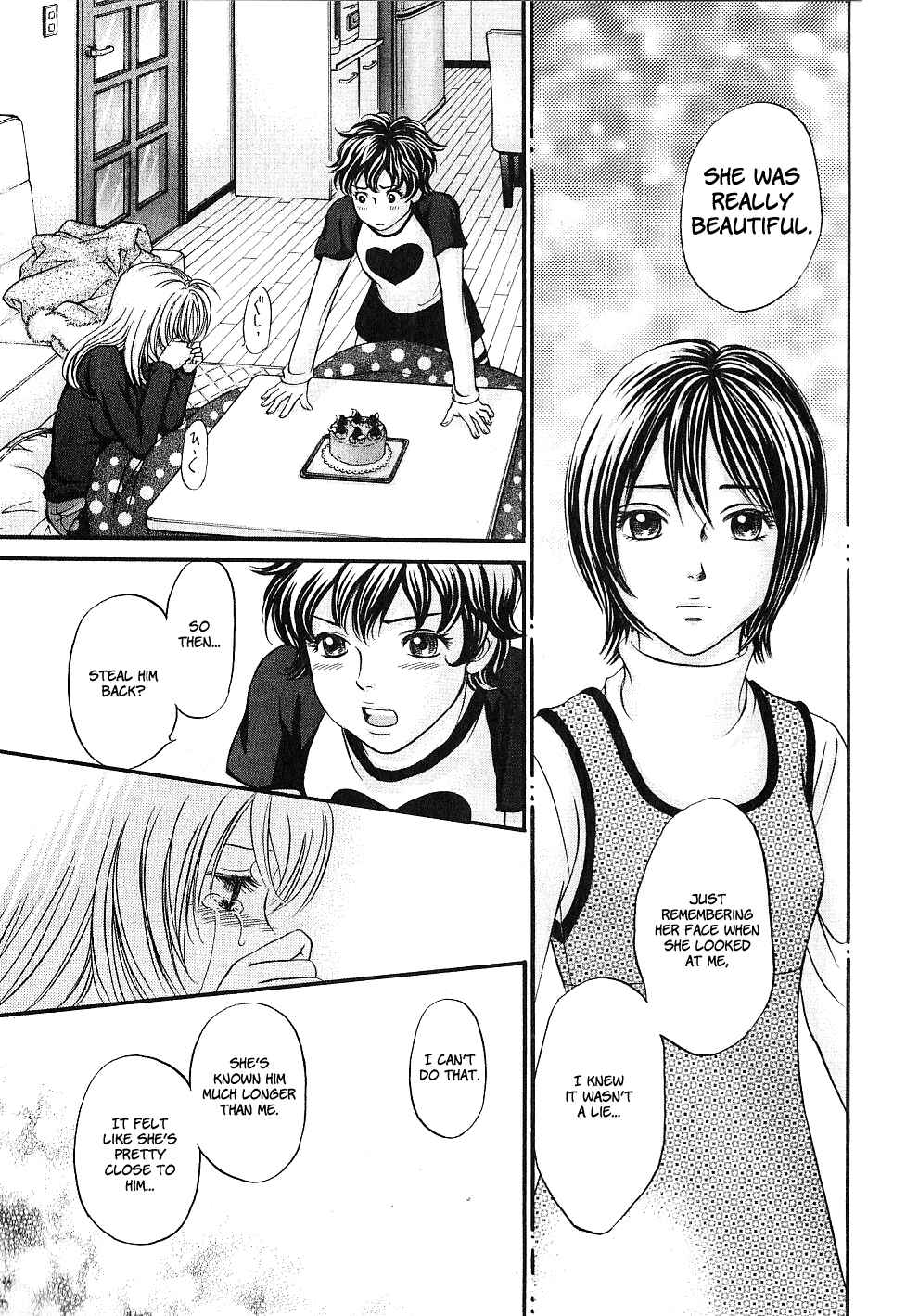 Page 32 Chapter 28 Hetakoi
