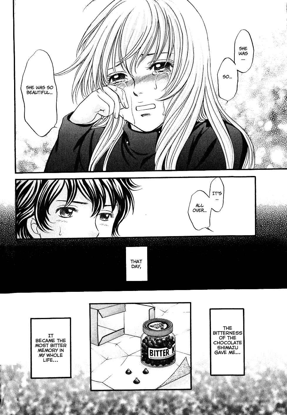 Page 33 Chapter 28 Hetakoi