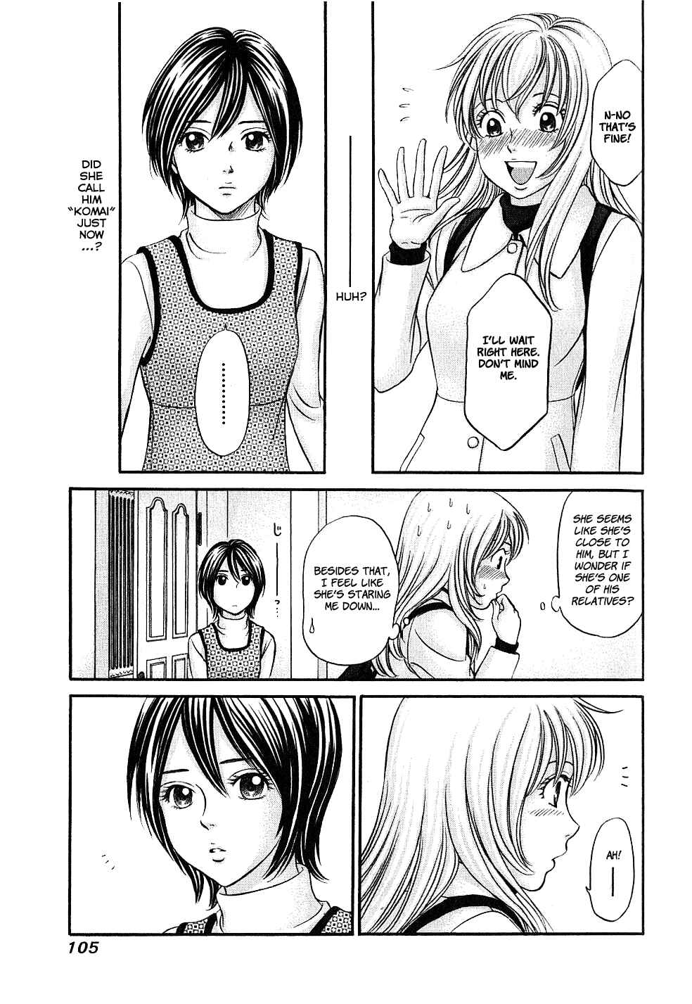 Page 6 Chapter 28 Hetakoi