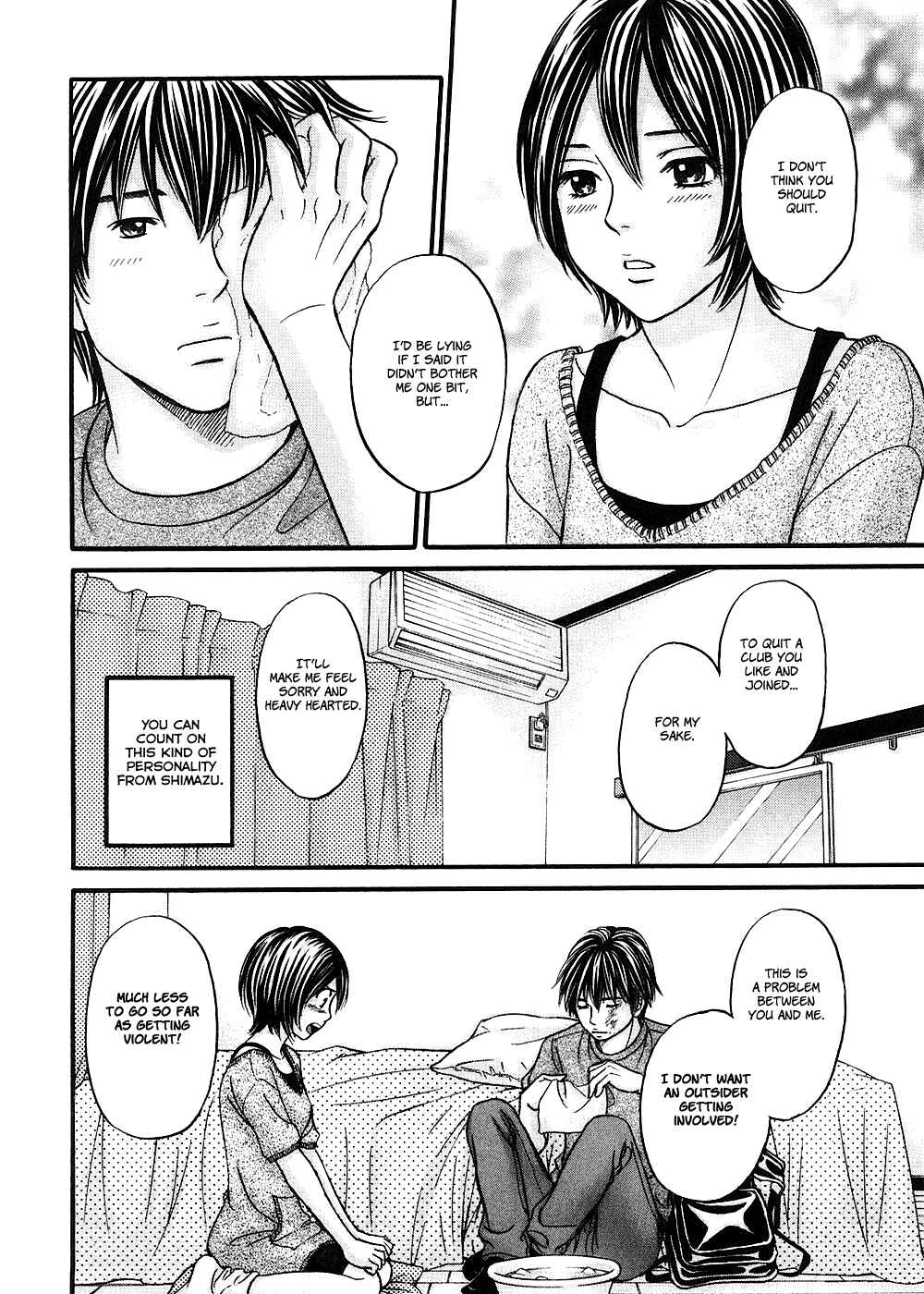 Page 30 Chapter 37 Hetakoi