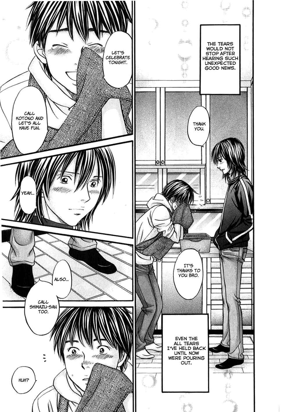 Page 24 Chapter 30 Hetakoi