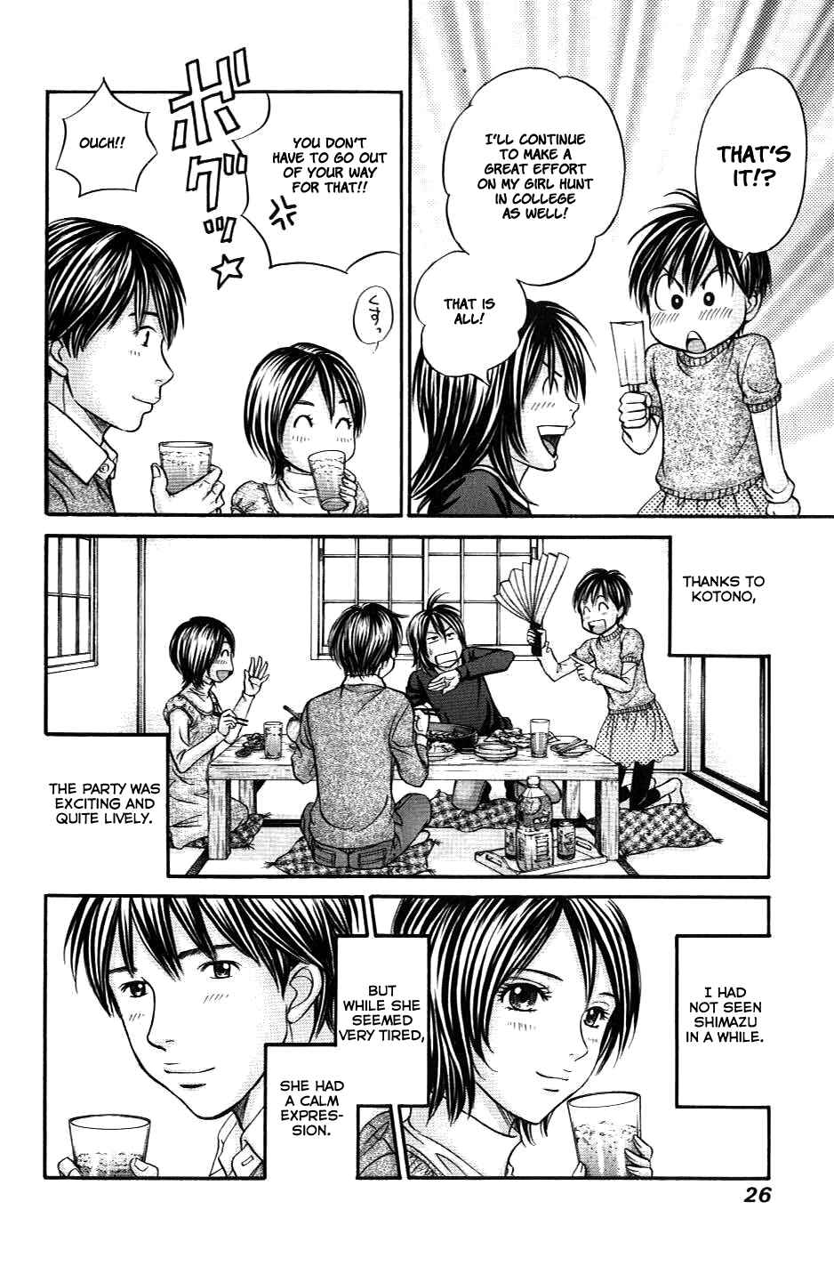 Page 27 Chapter 30 Hetakoi