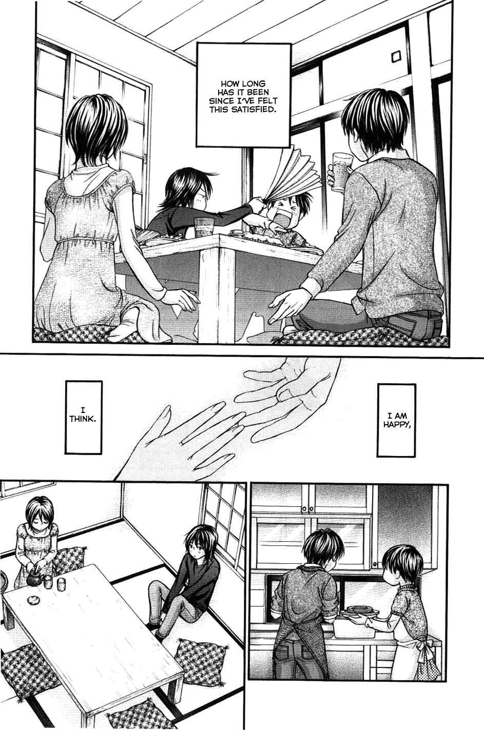 Page 28 Chapter 30 Hetakoi
