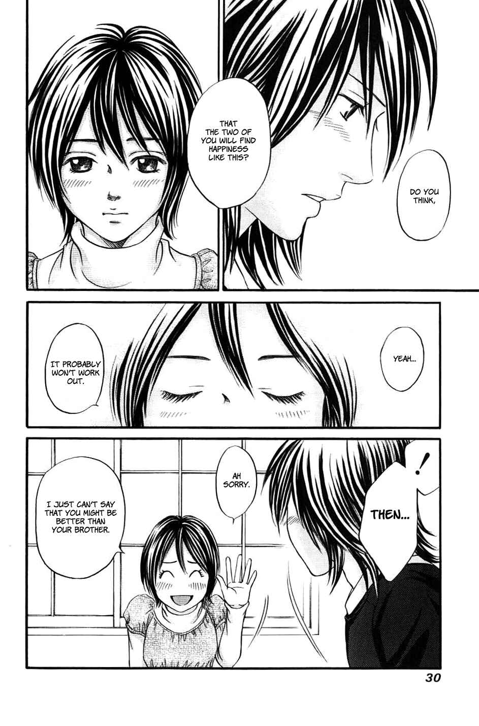 Page 31 Chapter 30 Hetakoi