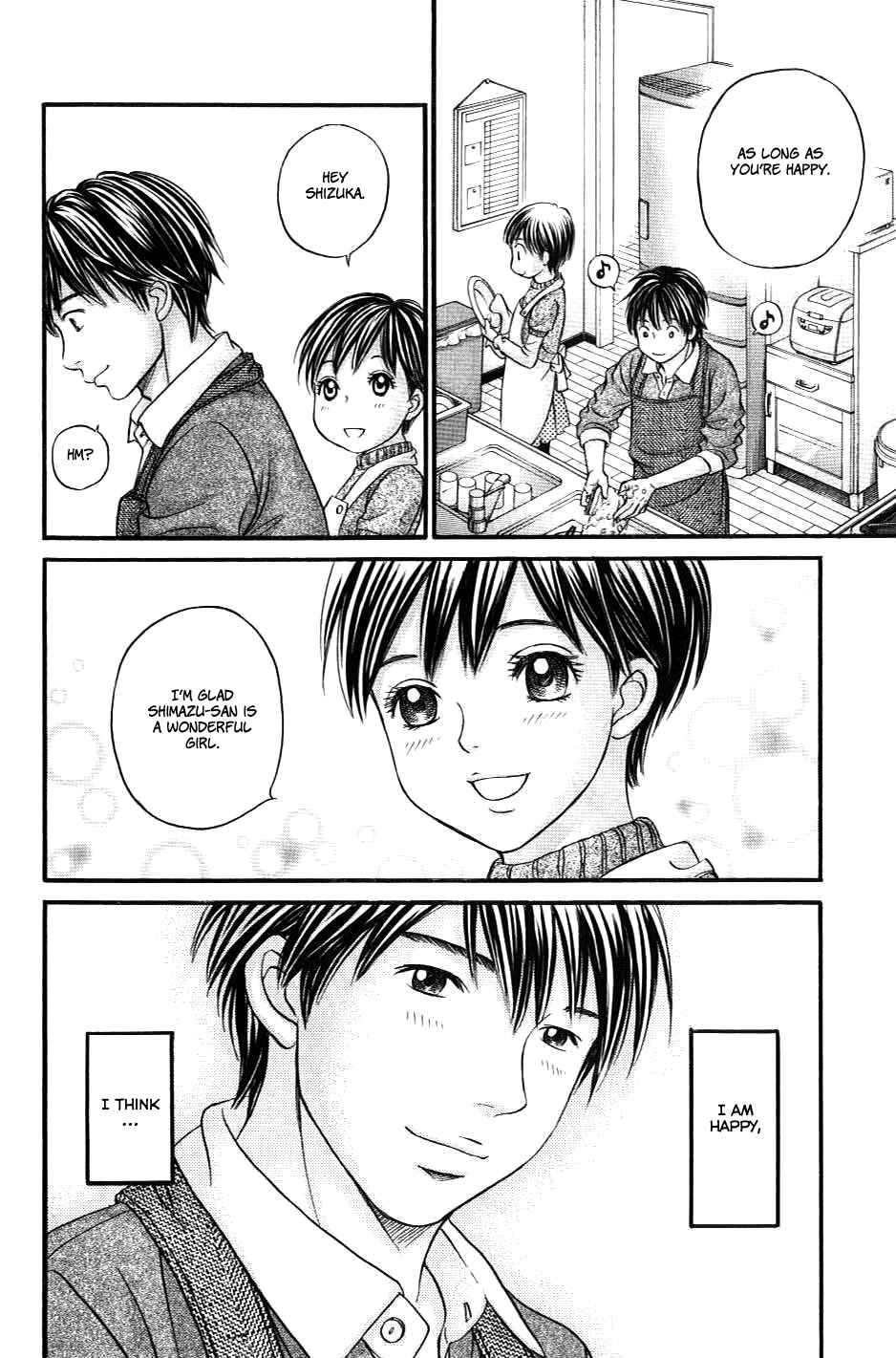 Page 35 Chapter 30 Hetakoi