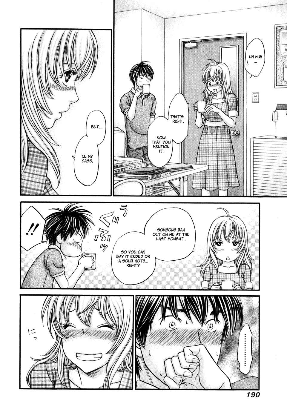Page 26 Chapter 47 Hetakoi