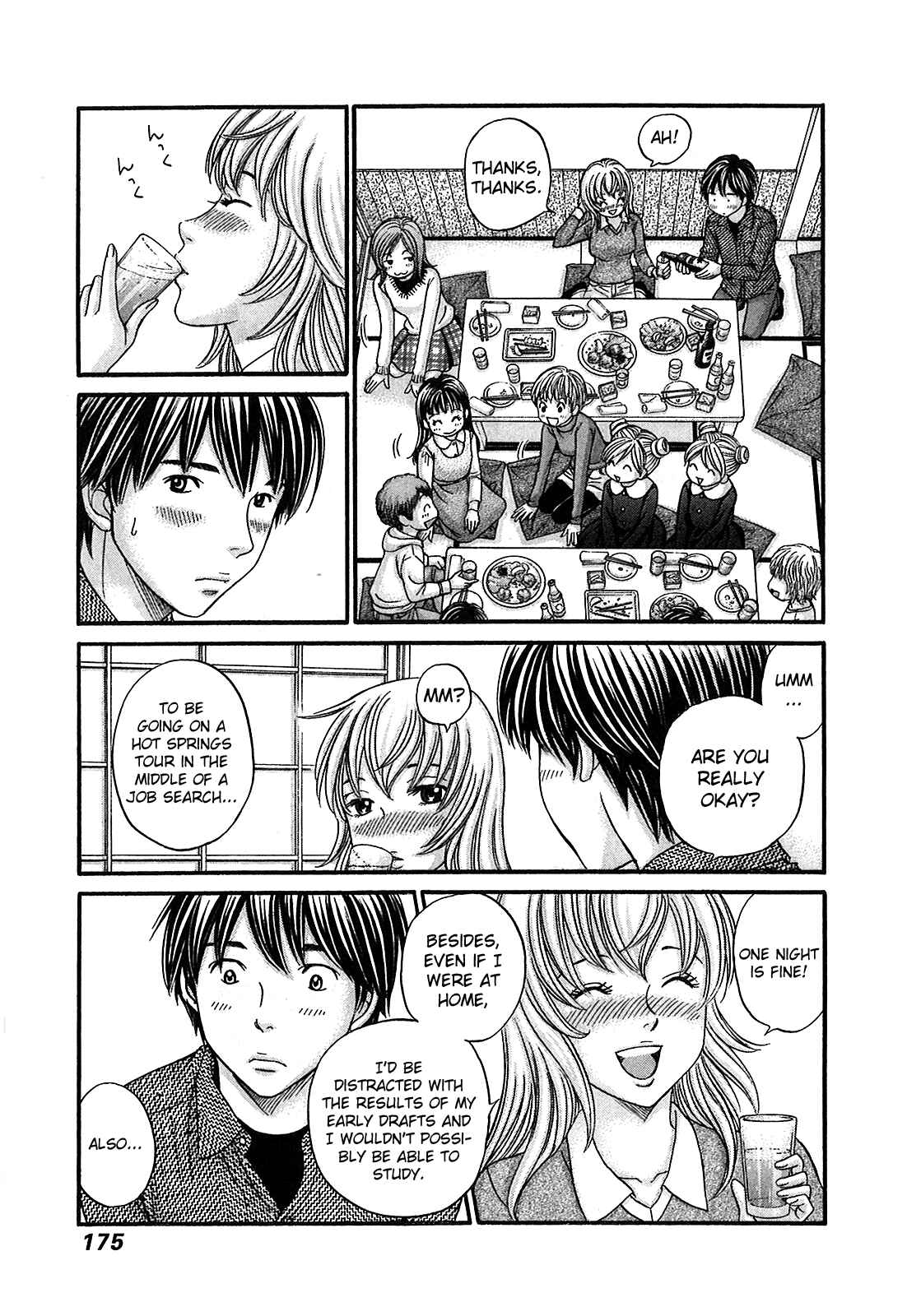 Page 13 Chapter 53 Hetakoi