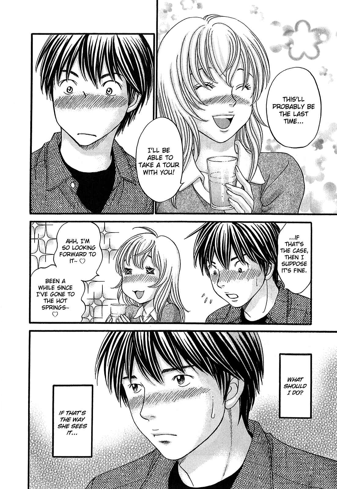 Page 14 Chapter 53 Hetakoi