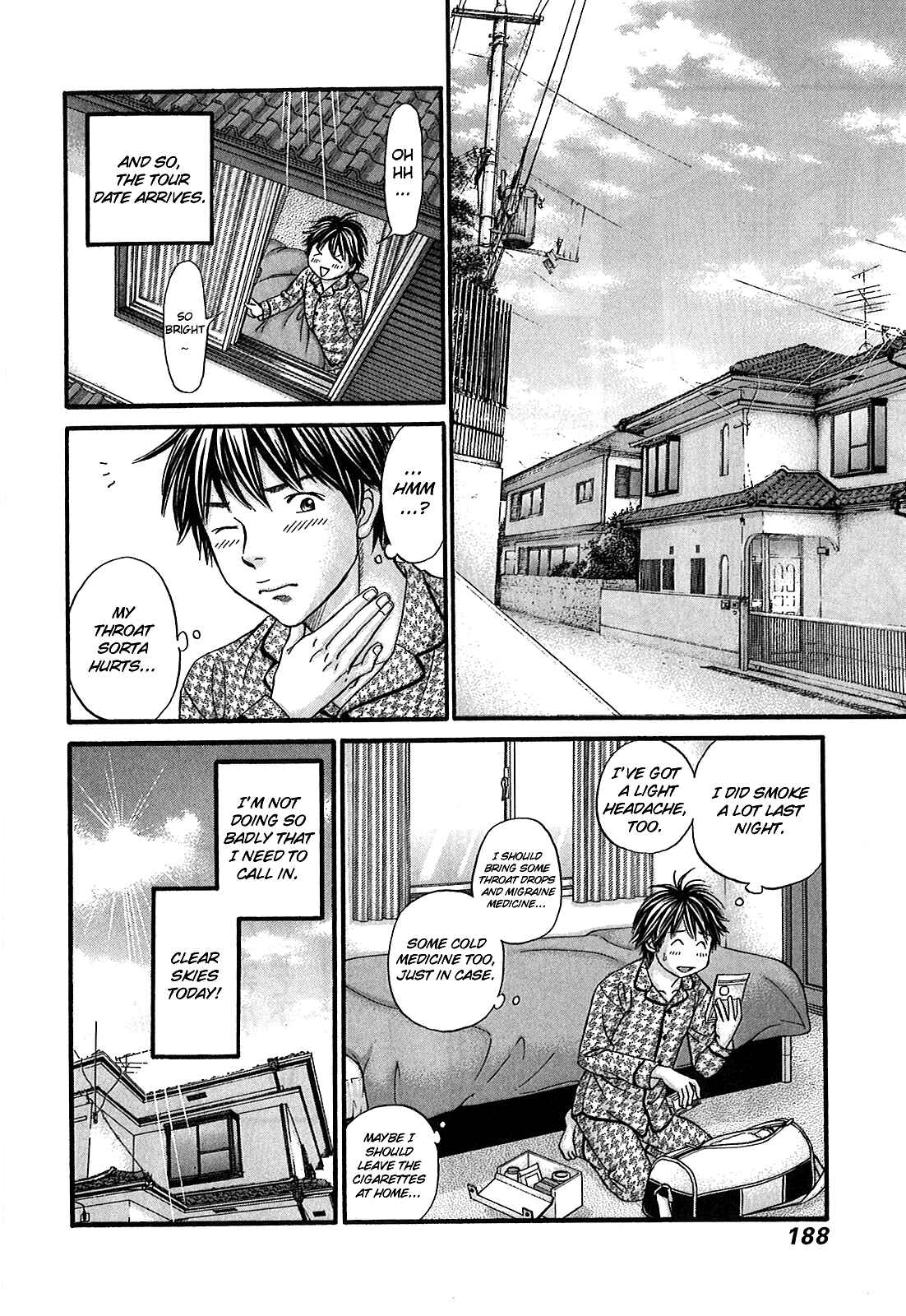 Page 26 Chapter 53 Hetakoi
