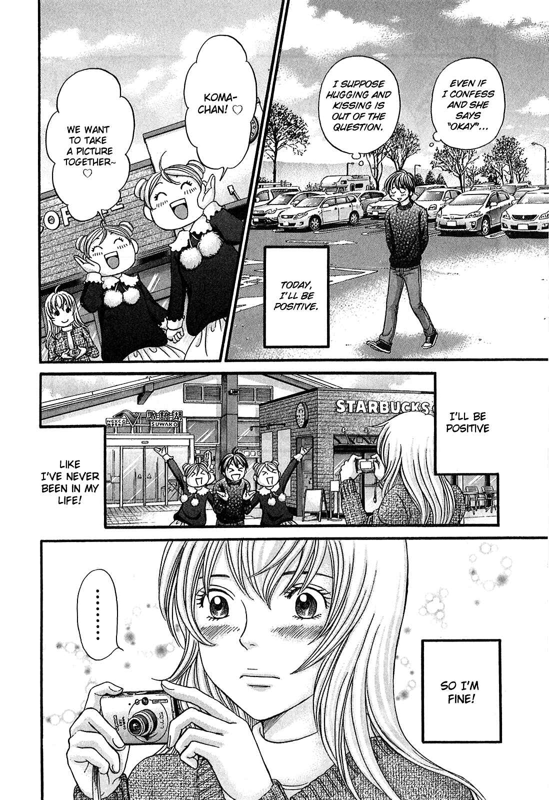 Page 32 Chapter 53 Hetakoi