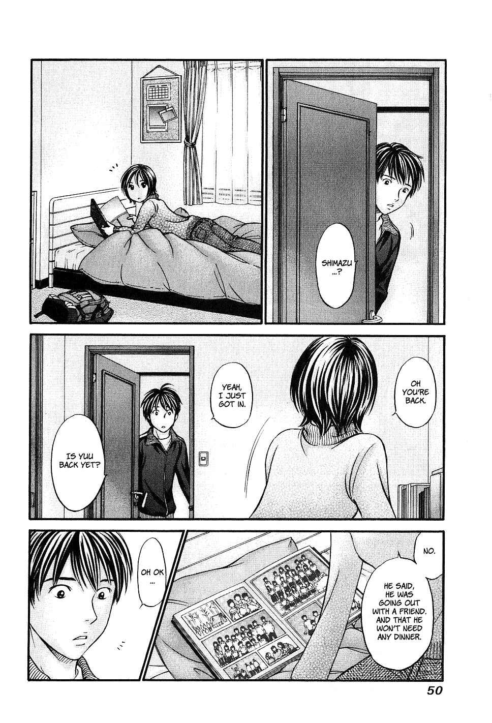 Page 16 Chapter 26 Hetakoi