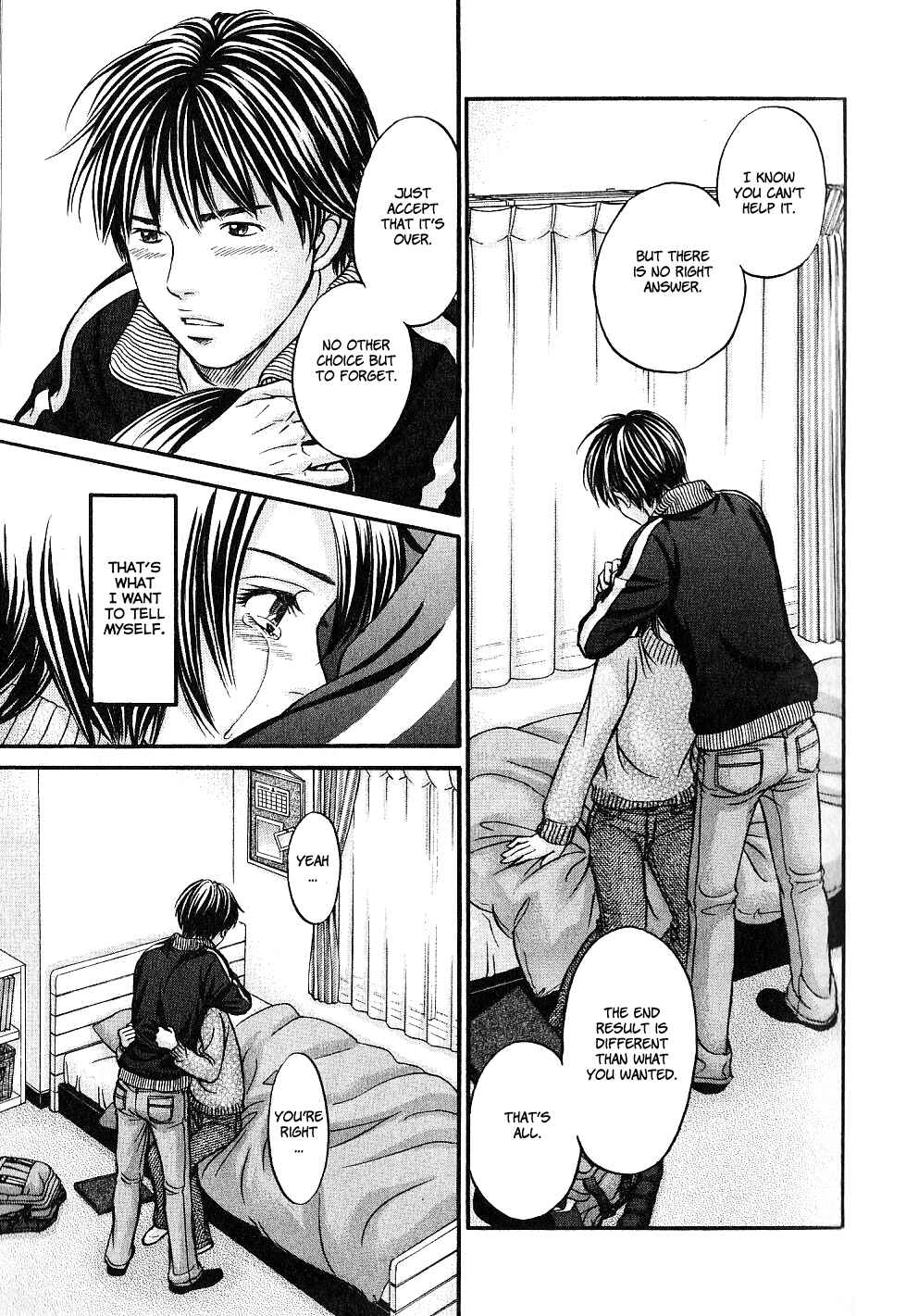 Page 23 Chapter 26 Hetakoi