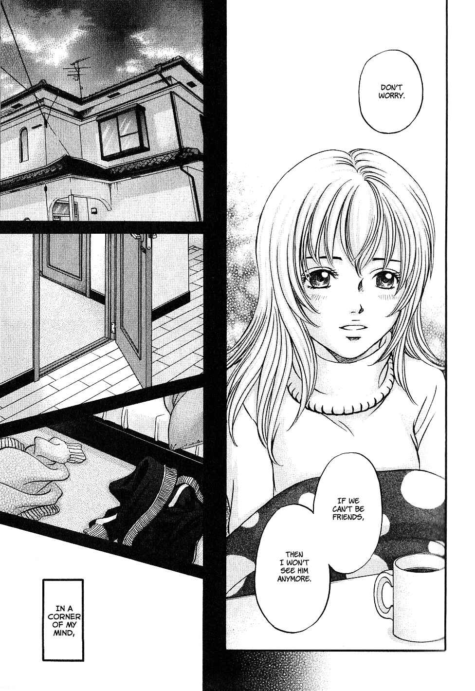 Page 31 Chapter 26 Hetakoi