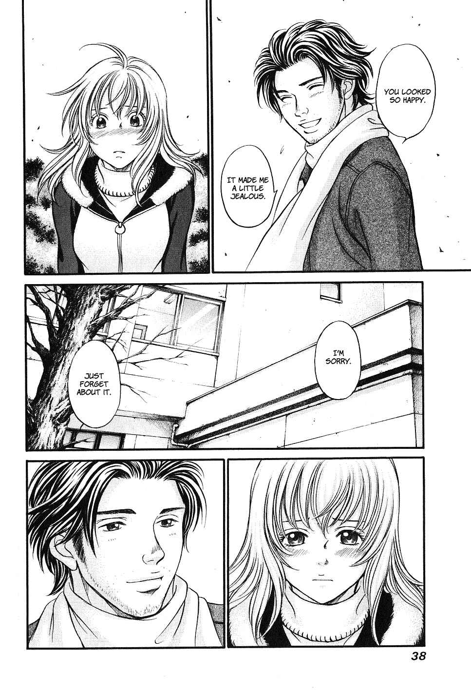 Page 4 Chapter 26 Hetakoi