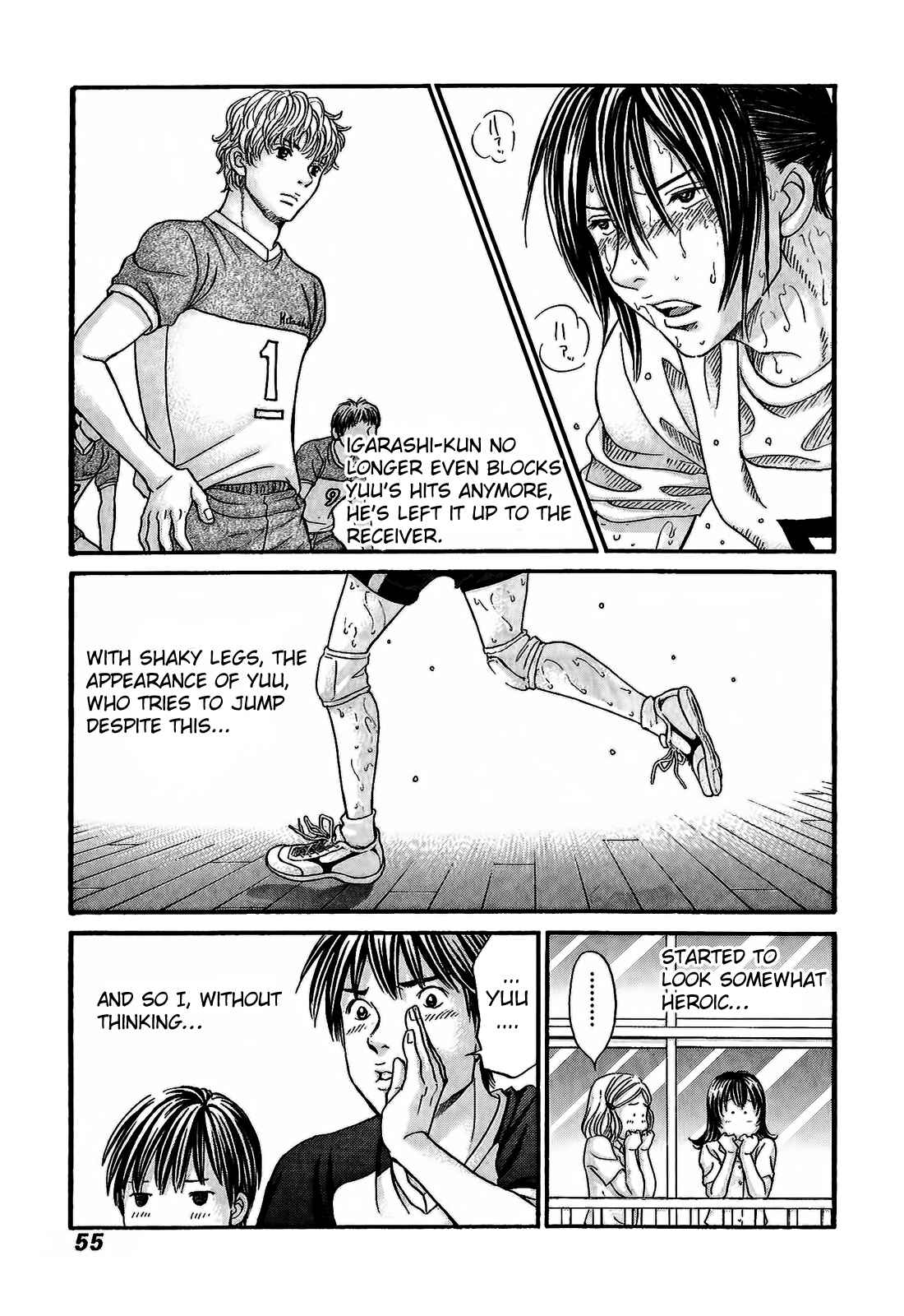 Page 21 Chapter 49 Hetakoi