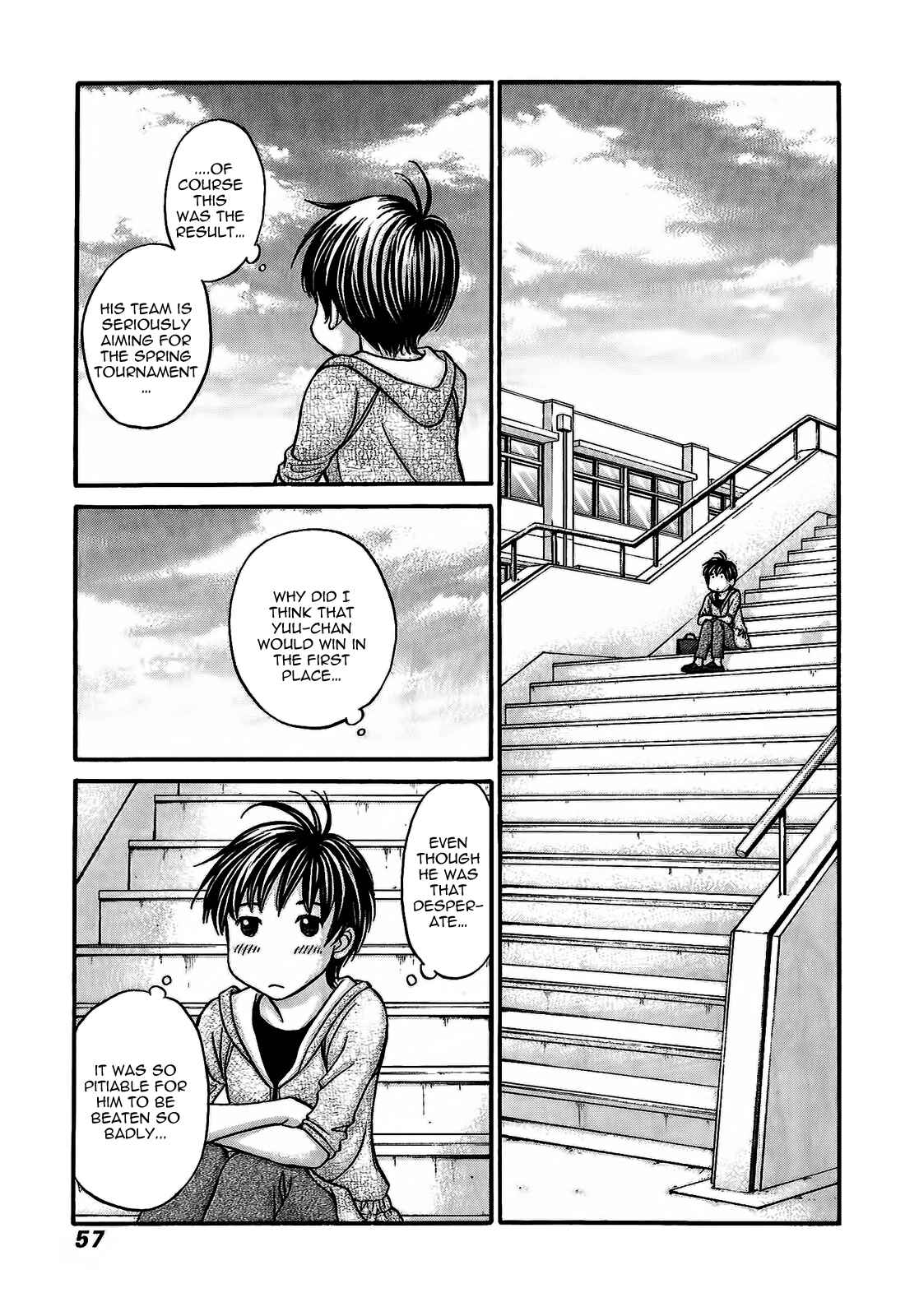 Page 23 Chapter 49 Hetakoi