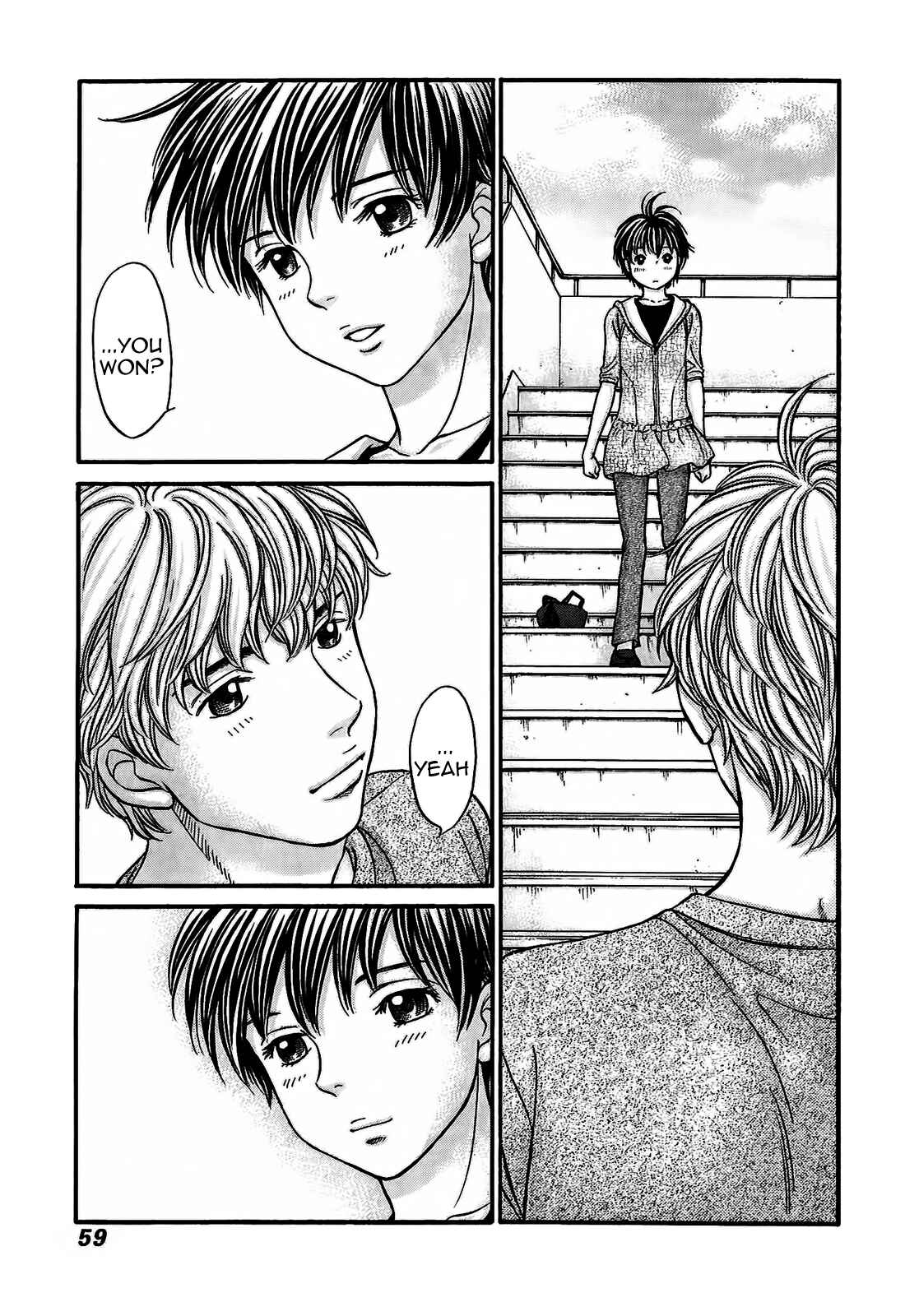 Page 25 Chapter 49 Hetakoi