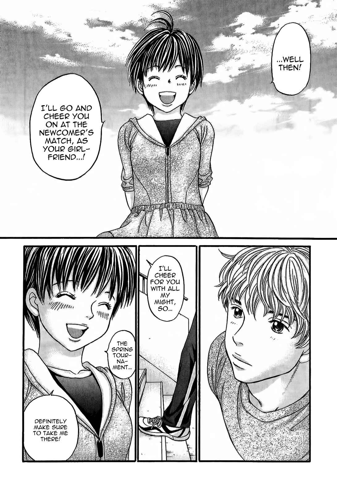 Page 26 Chapter 49 Hetakoi