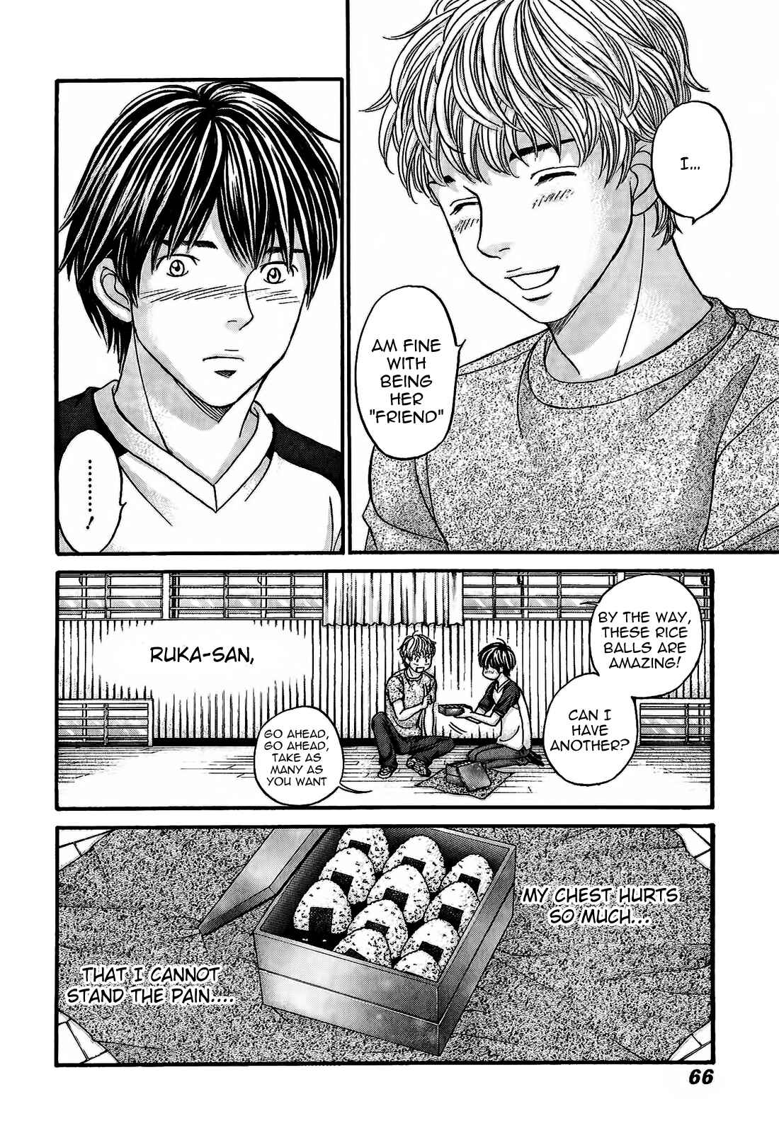 Page 32 Chapter 49 Hetakoi