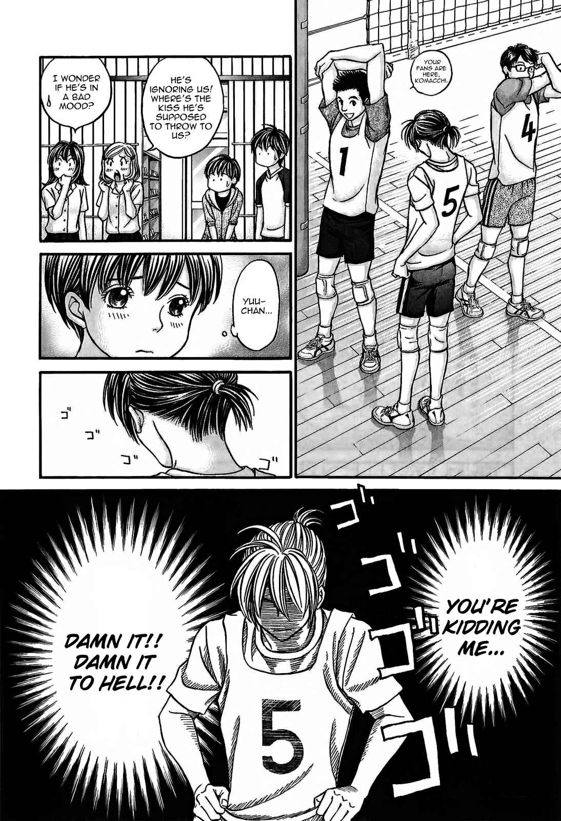 Page 8 Chapter 49 Hetakoi