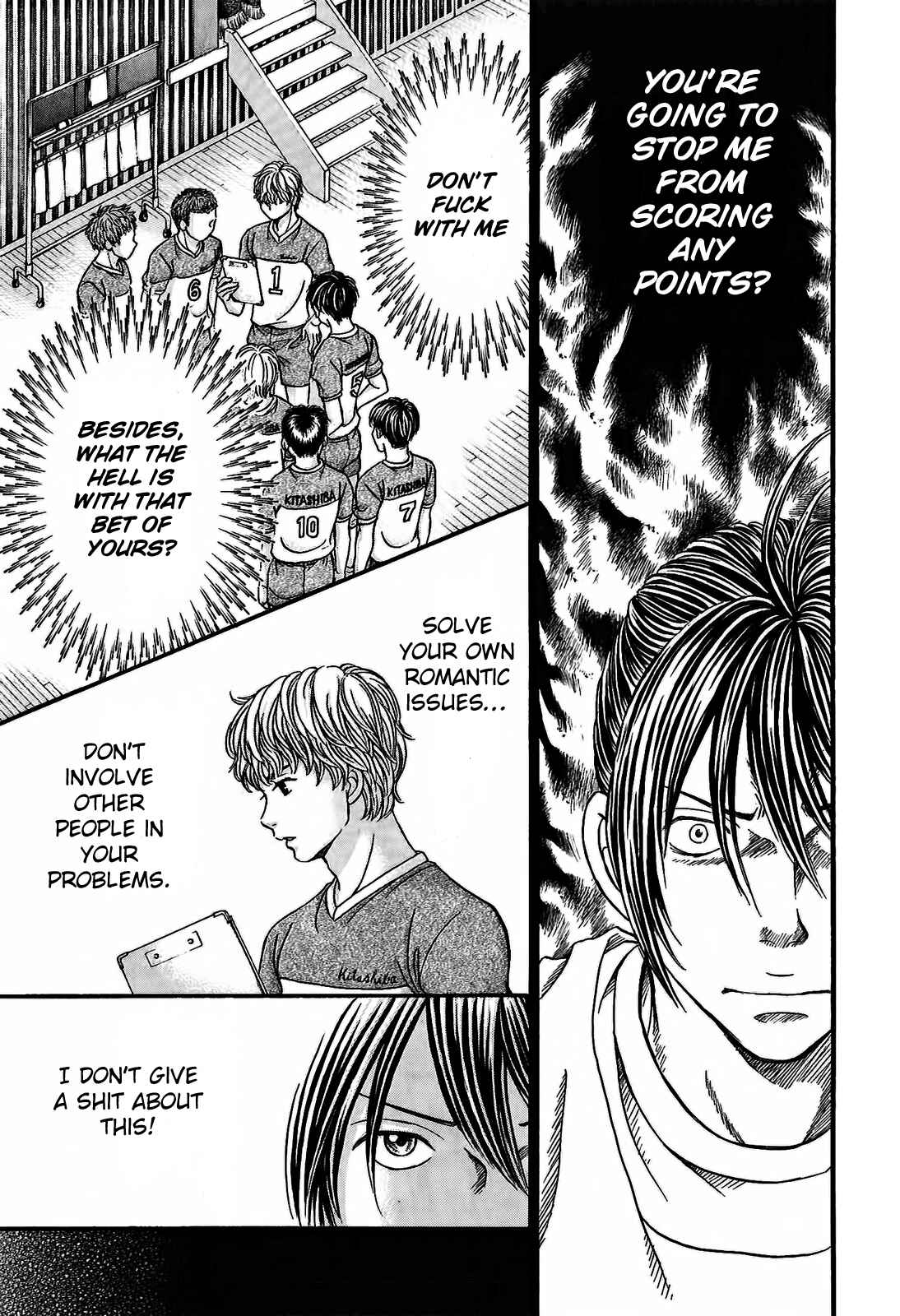 Page 9 Chapter 49 Hetakoi